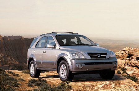 Sorento